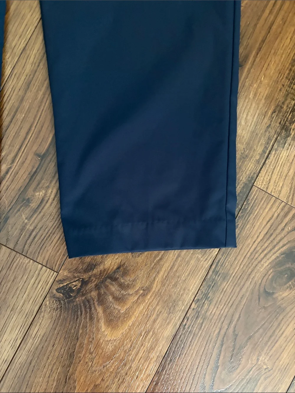 Hogan Men's Dark Navy Golf Pants